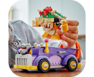 LEGO Super Mario 71431 Muscle car Bowsera - 1202109 - zdjęcie 8